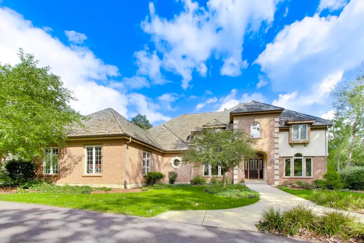 12 Riderwood Road, North Barrington, IL 60010 - #1