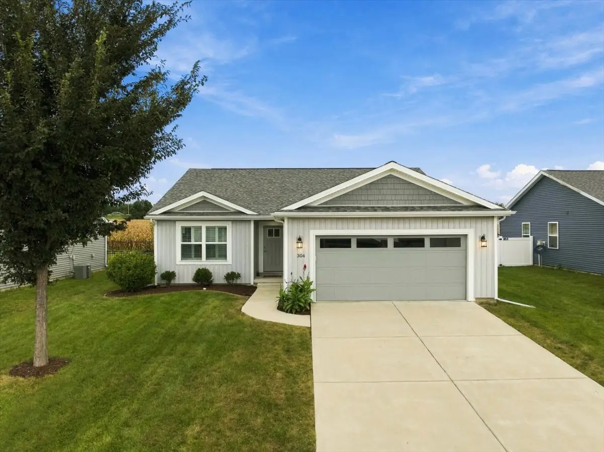 304 Bobwhite Way, Normal, IL 61761 - #1
