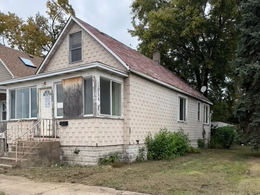 532 156th Street, Calumet City, IL 60409 - #2