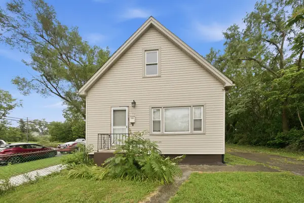 1501 Union Avenue, Chicago Heights, IL 60411