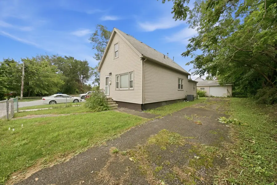 1501 Union Avenue, Chicago Heights, IL 60411 - #2