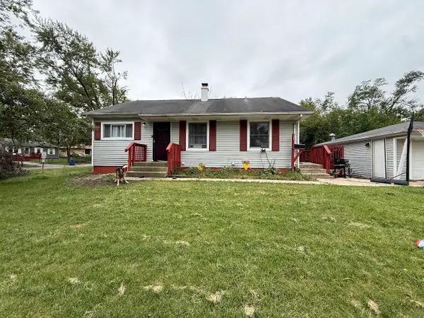 2132 223rd Place, Sauk Village, IL 60411