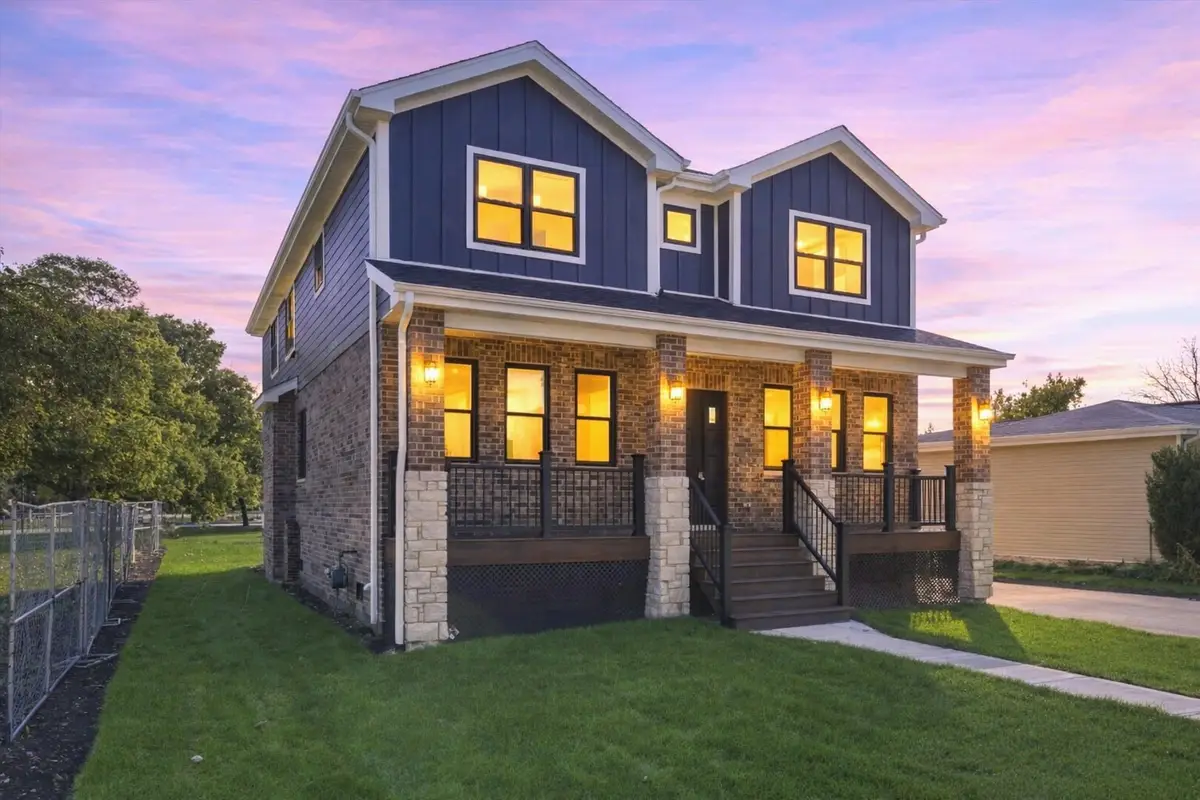 9941 Melvina Avenue, Oak Lawn, IL 60453 - #1