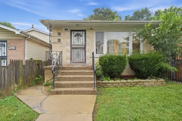 9340 S University Avenue, Chicago, IL 60619