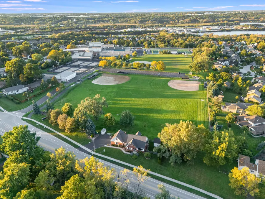 Address Withheld By Seller, Lemont, IL 60439 - #2