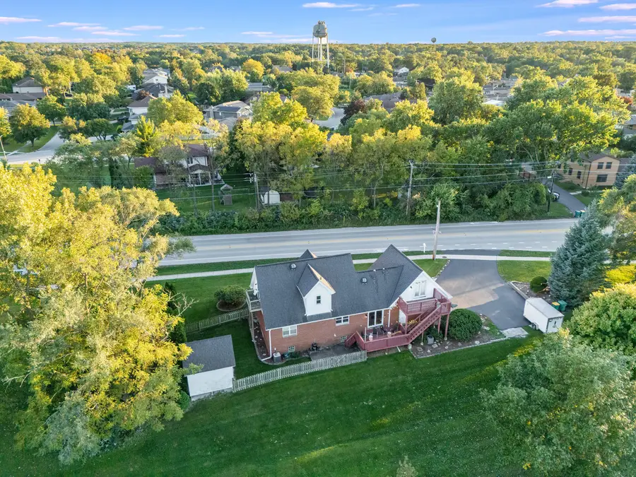 Address Withheld By Seller, Lemont, IL 60439 - #3