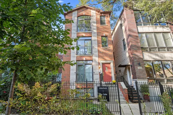 1514 W Victoria Street #3, Chicago, IL 60660