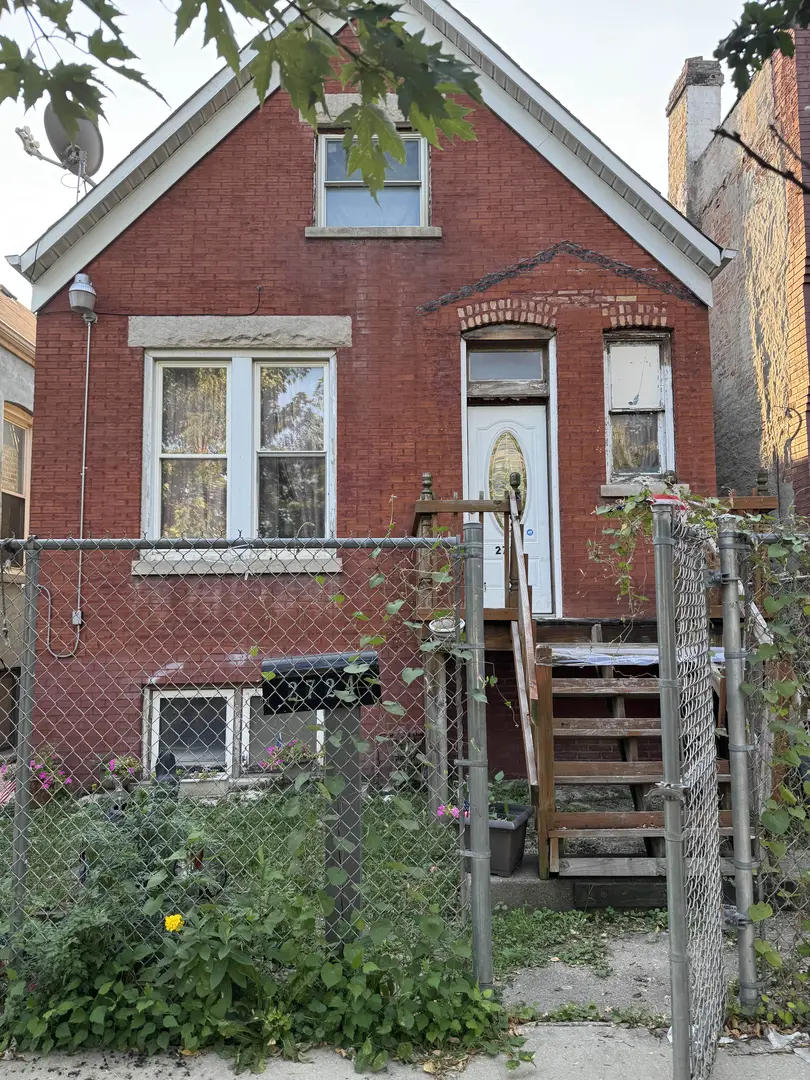 2724 S Troy Street, Chicago, IL 60623 - #1