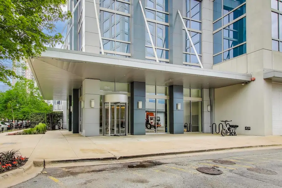 1841 S Calumet Avenue #2105, Chicago, IL 60616 - #2