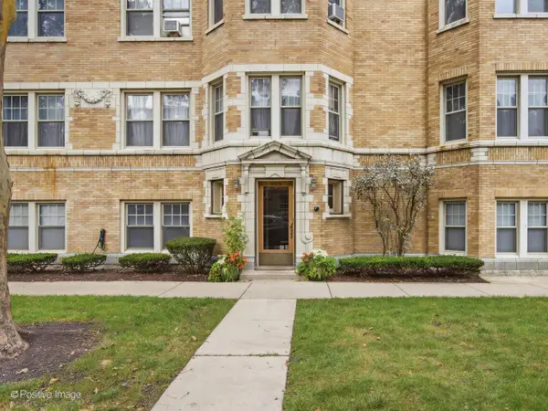 403 S Harvey Avenue #2B, Oak Park, IL 60302