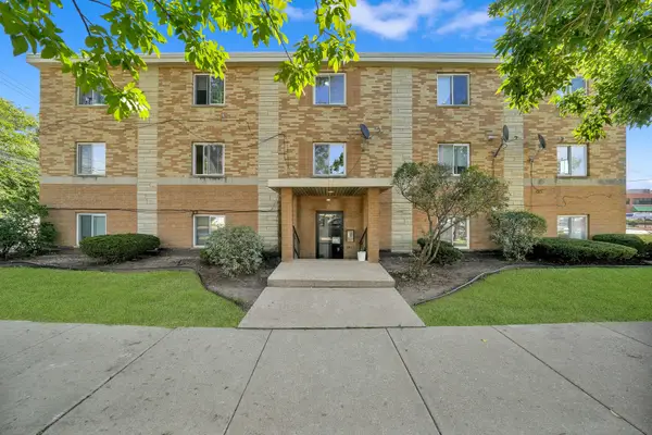 5209 S Leclaire Avenue #1A, Chicago, IL 60638