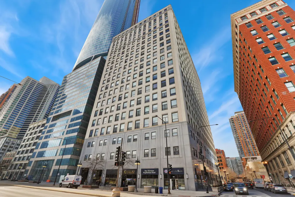 910 S Michigan Avenue #304, Chicago, IL 60605 - #1