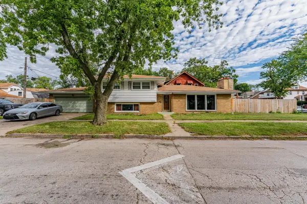 12256 S Harvard Avenue, Chicago, IL 60628