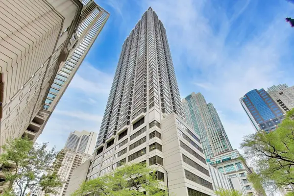 30 E Huron Street #4007, Chicago, IL 60611