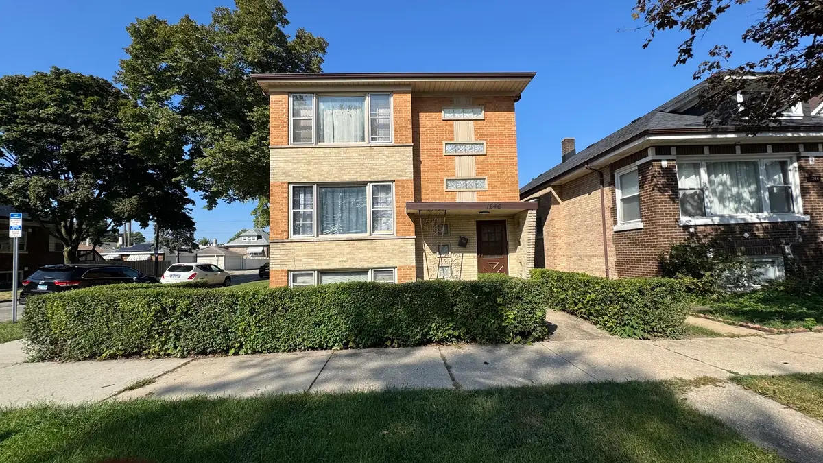 1246 S 61st Avenue, Cicero, IL 60804 - #1