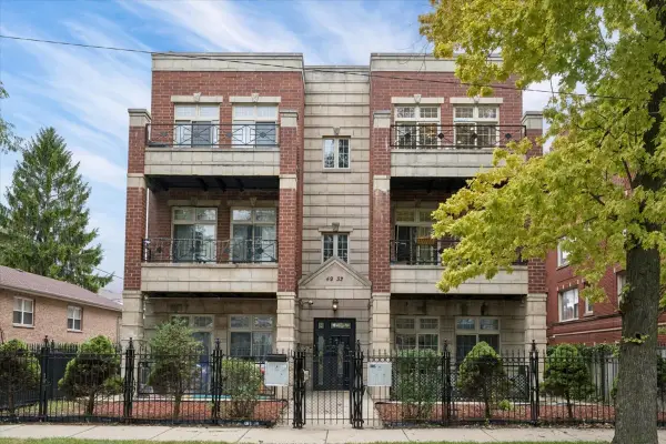 4932 N Harding Avenue #3N, Chicago, IL 60625