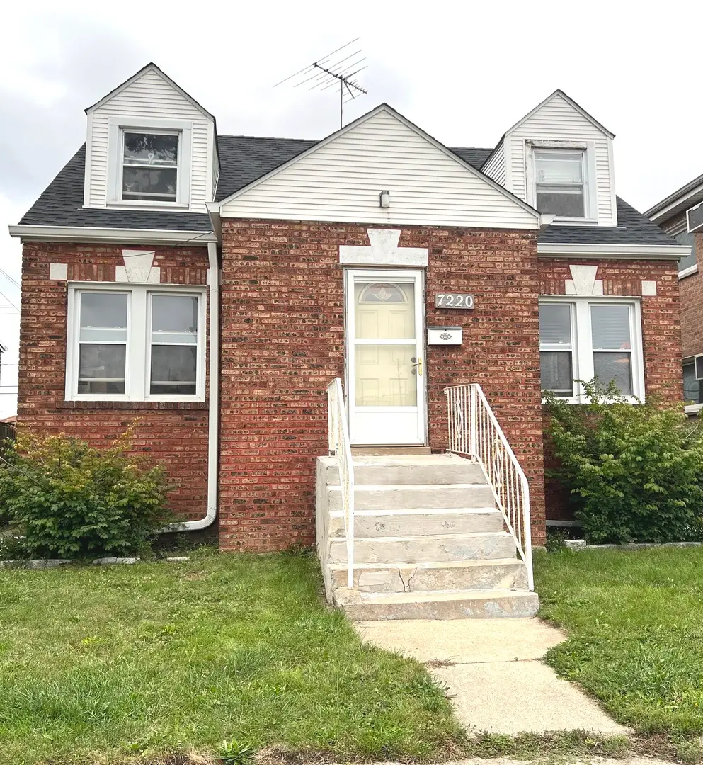 7220 W 59th Street, Summit, IL 60501 - #1