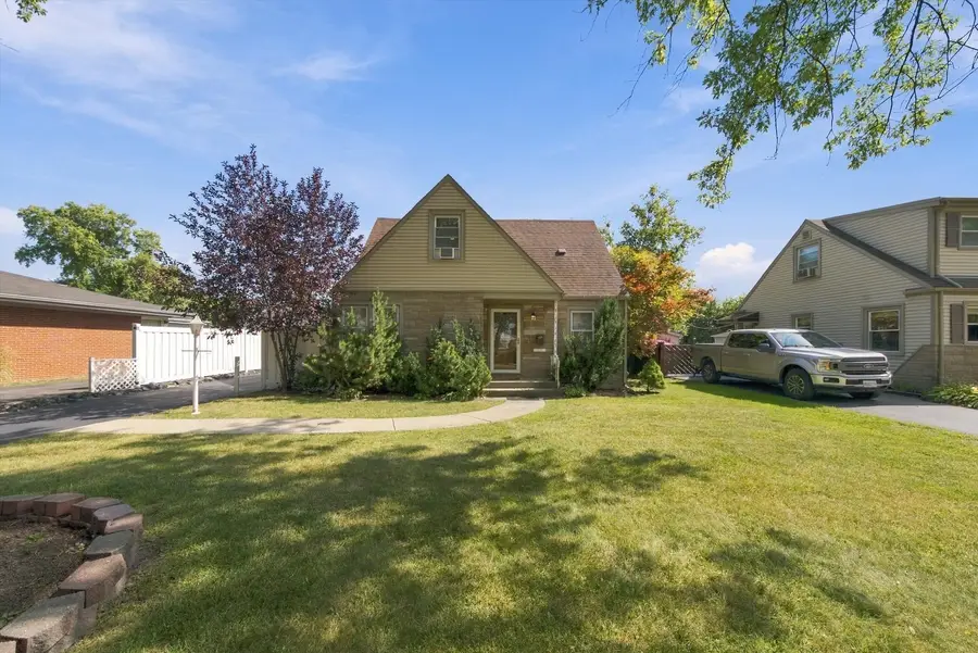 2115 Halsey Drive, Des Plaines, IL 60018 - #3