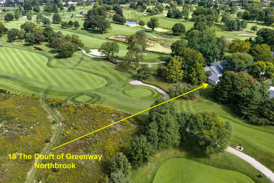 18 The Court Of Greenway Court, Northbrook, IL 60062 - #2