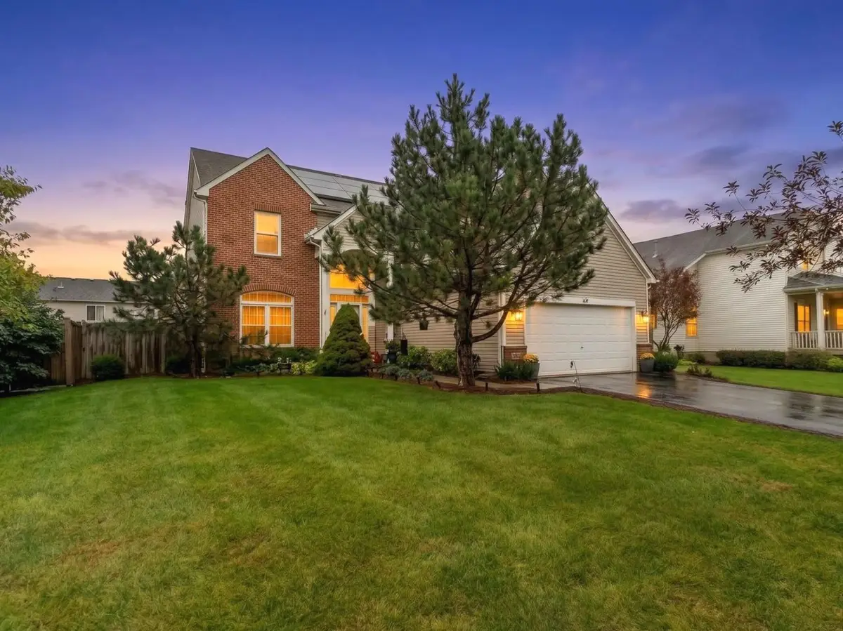 7508 Locust Lane, Plainfield, IL 60586 - #1