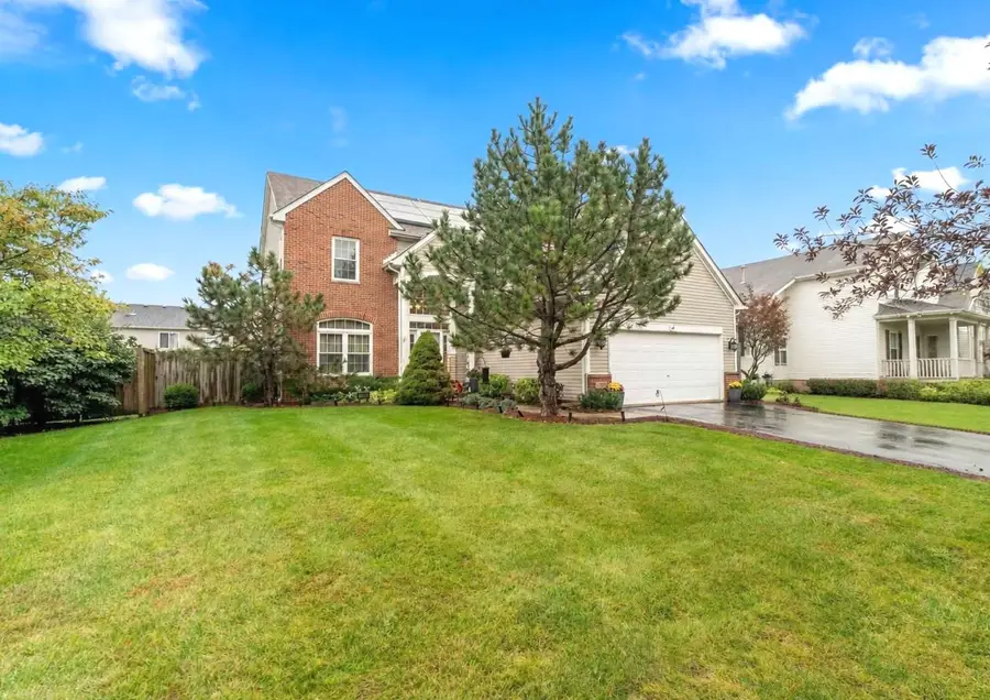 7508 Locust Lane, Plainfield, IL 60586 - #2