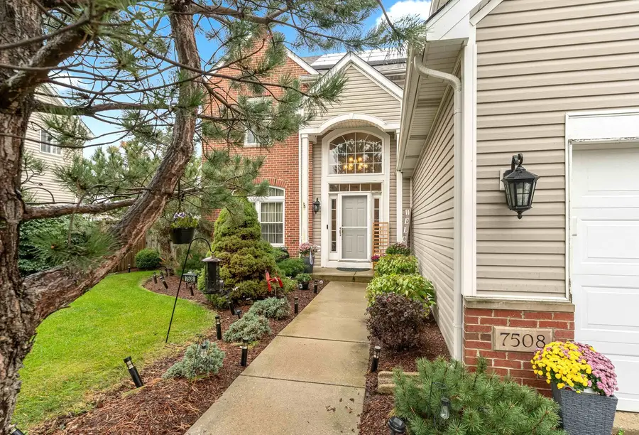 7508 Locust Lane, Plainfield, IL 60586 - #3