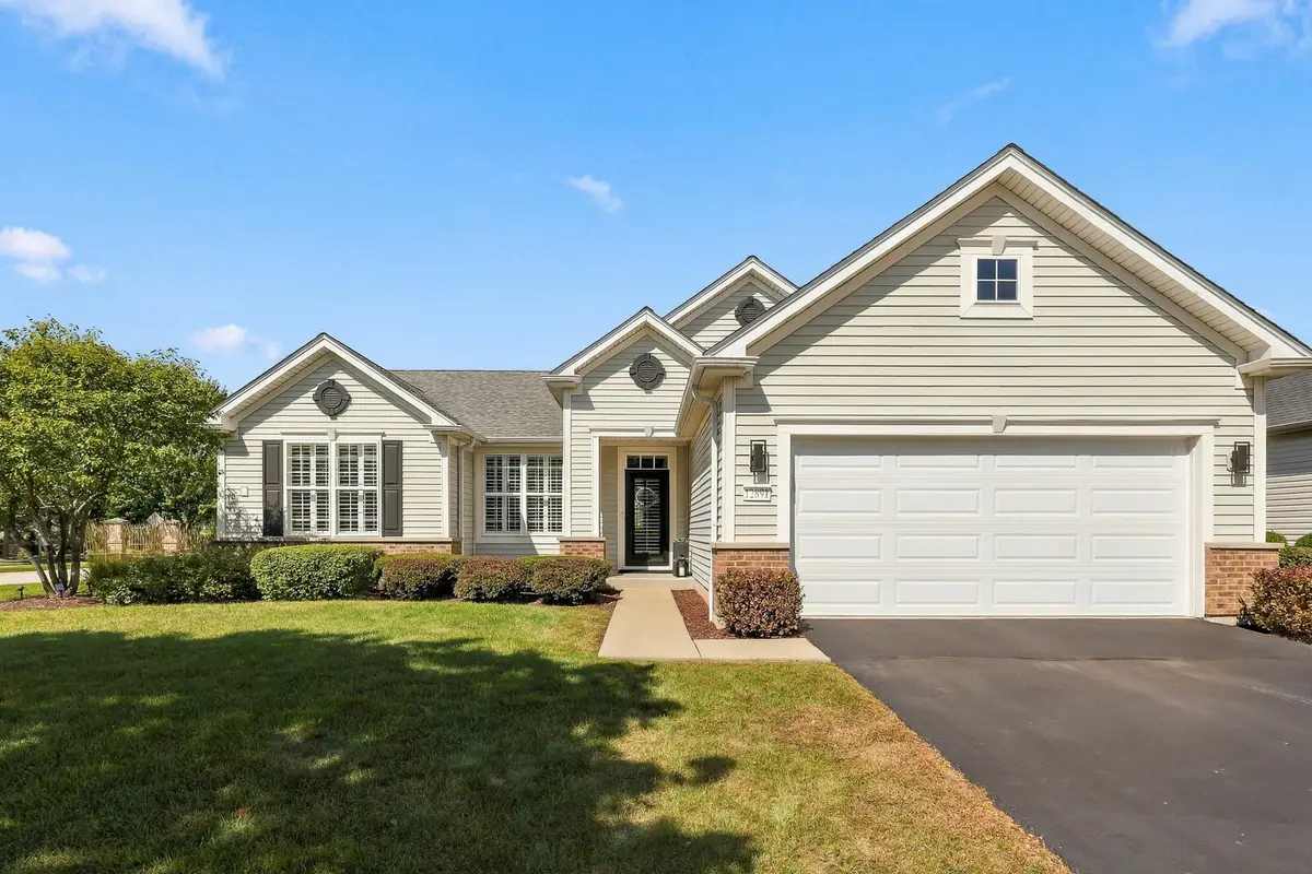 12891 Cold Springs Drive, Huntley, IL 60142 - #1