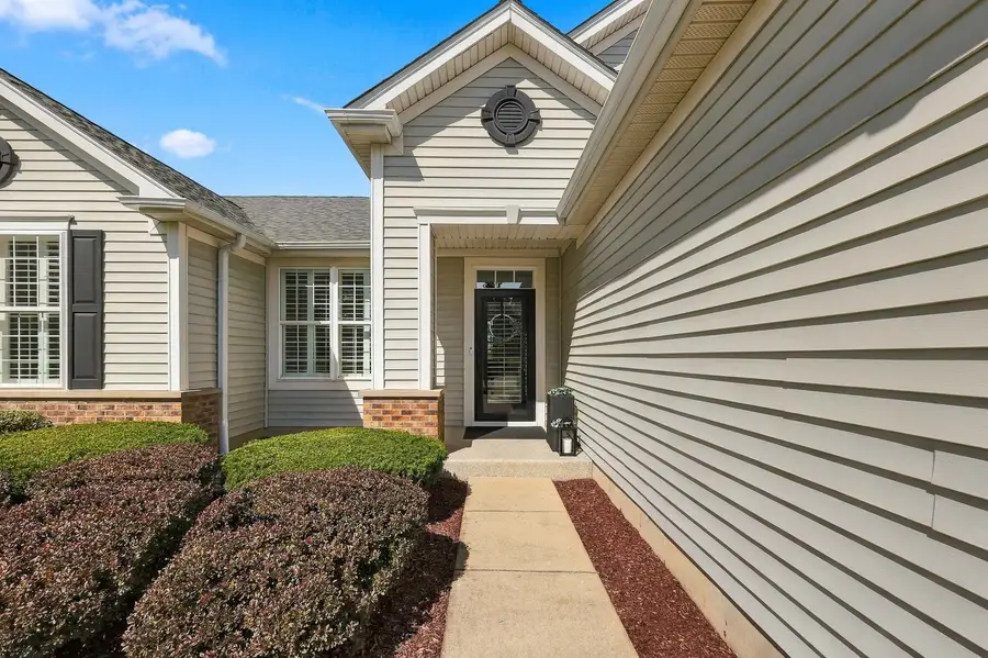 12891 Cold Springs Drive, Huntley, IL 60142 - #3
