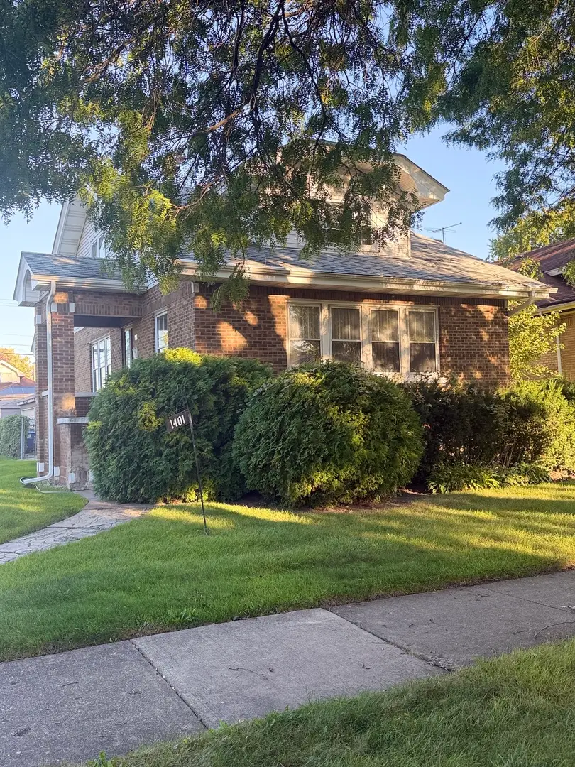 1401 S 11th Avenue, Maywood, IL 60153 - #1
