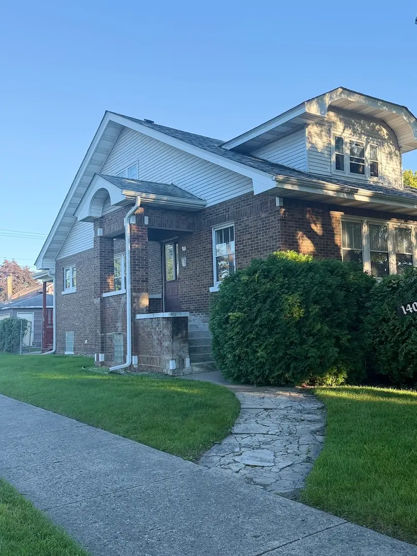 1401 S 11th Avenue, Maywood, IL 60153 - #2