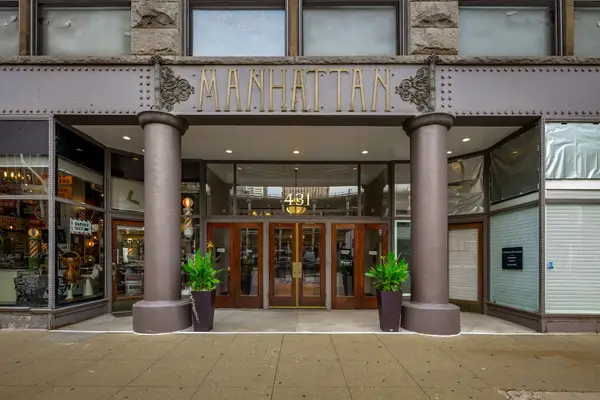 431 S Dearborn Street #1001, Chicago, IL 60605
