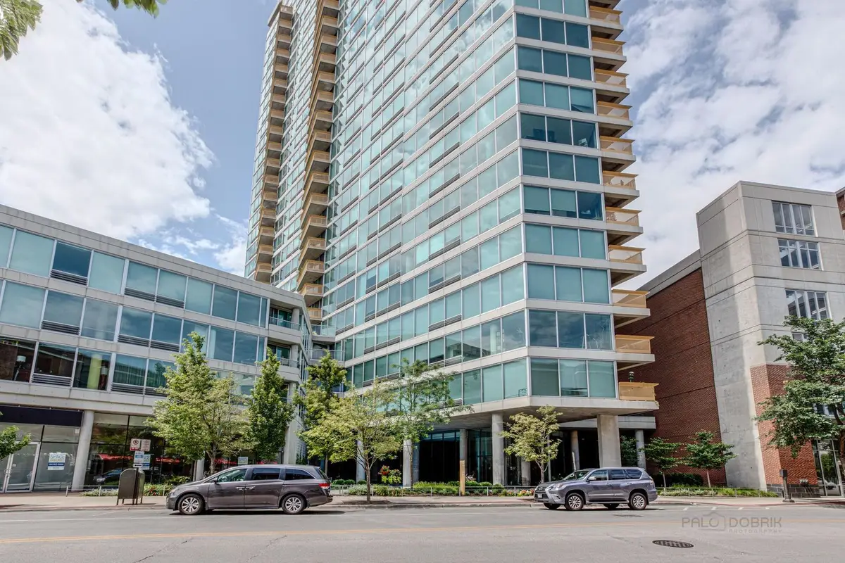 1720 Maple Avenue #1360, Evanston, IL 60201 - #1