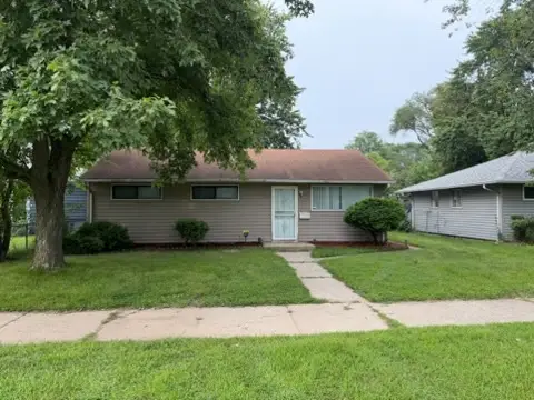 14631 Lincoln Avenue, Dolton, IL 60419
