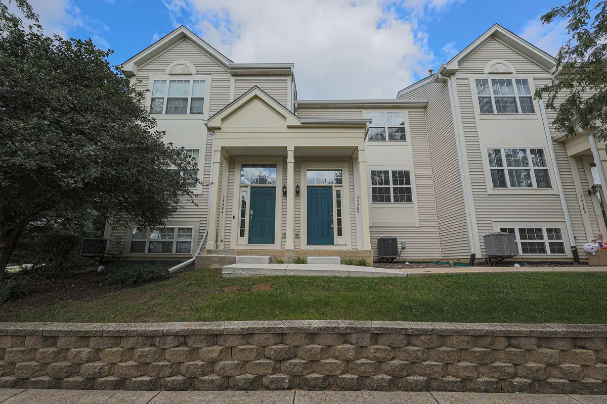 34382 N Barberry Court, Round Lake, IL 60073 - #1
