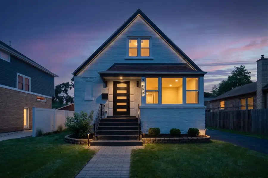 3653 W 107th Street, Chicago, IL 60655 - #2