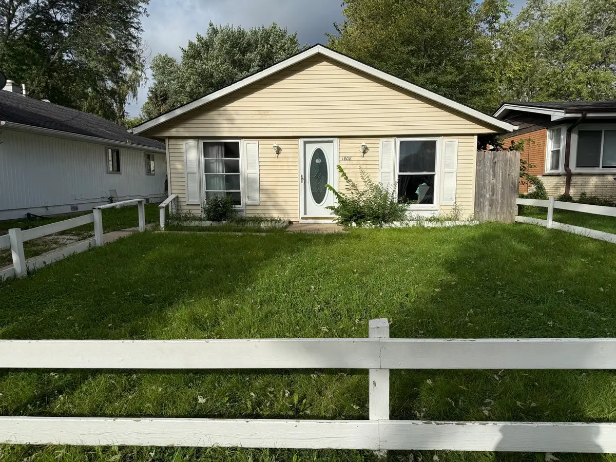 1808 Joanna Avenue, Zion, IL 60099 - #1