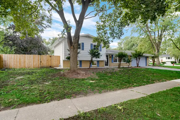 7180 Edgebrook Lane, Hanover Park, IL 60133