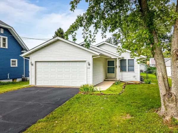 610 Sydney Avenue, Loves Park, IL 61111