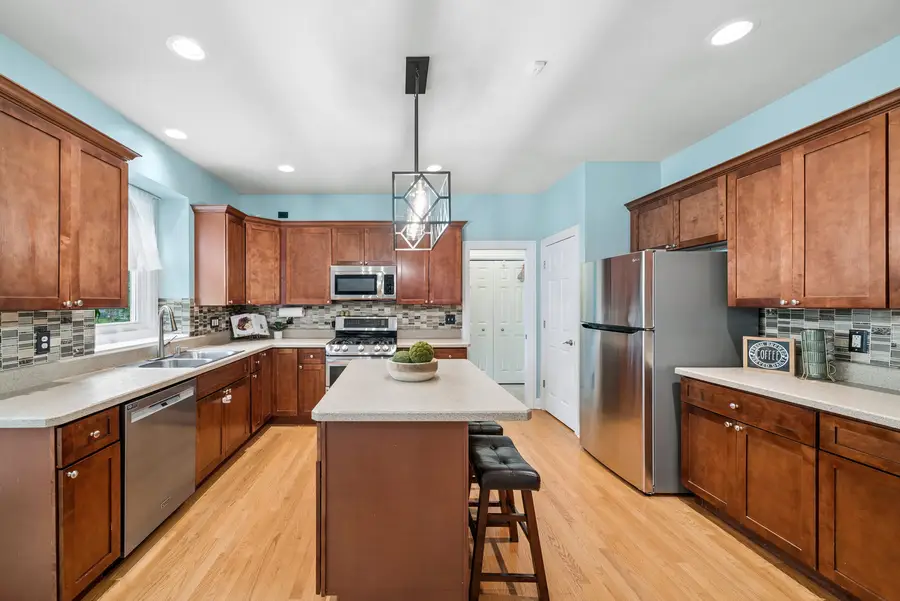 115 Pineridge Drive S, Oswego, IL 60543 - #3