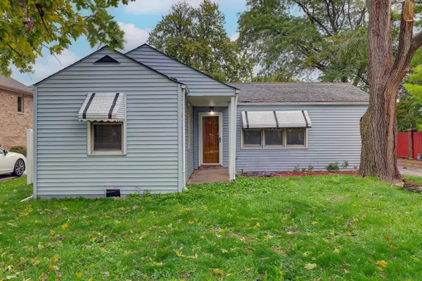 8115 Sayre Avenue, Burbank, IL 60459