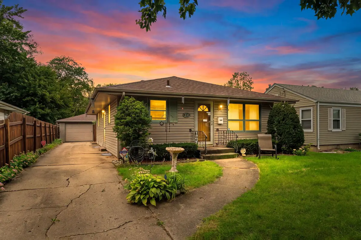 3042 Huffman Boulevard, Rockford, IL 61103 - #1
