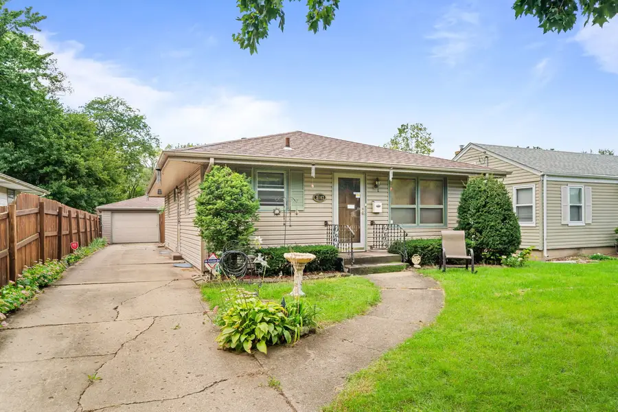3042 Huffman Boulevard, Rockford, IL 61103 - #2