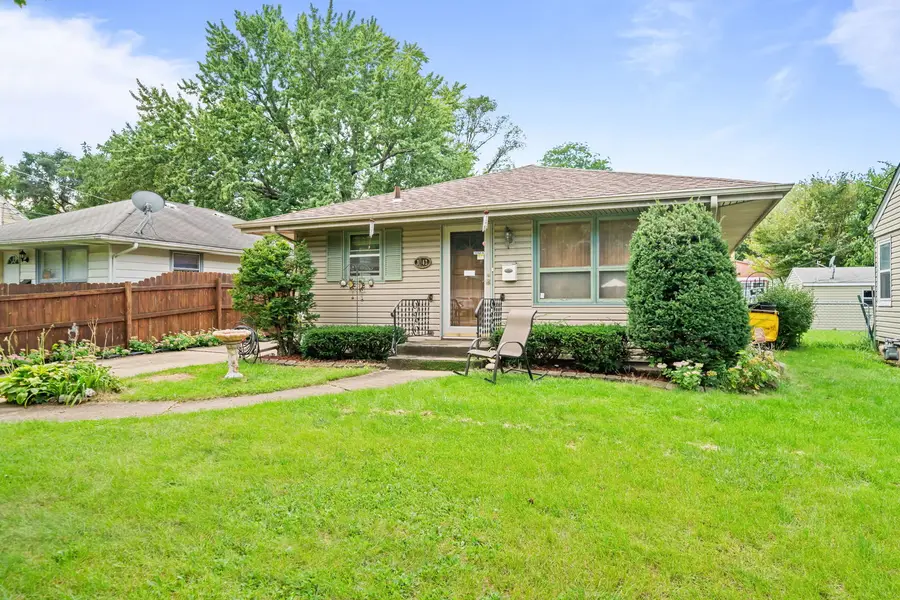 3042 Huffman Boulevard, Rockford, IL 61103 - #3