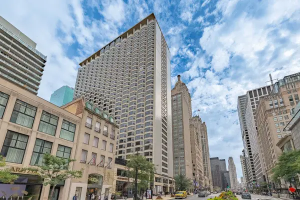 535 N Michigan Avenue #2003, Chicago, IL 60611