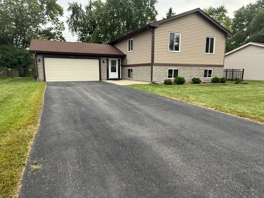 2341 Leeward Lane, Hanover Park, IL 60133 - #2