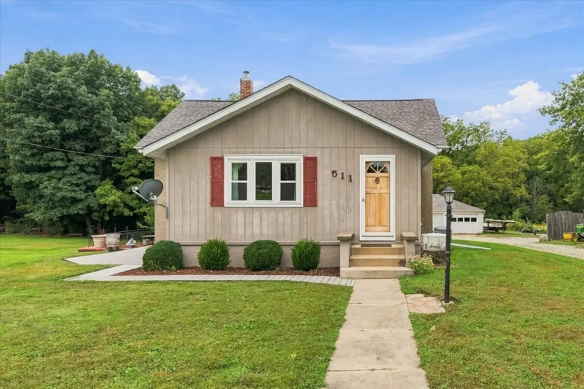 511 S Reed Street, Sheffield, IL 61361 - #1