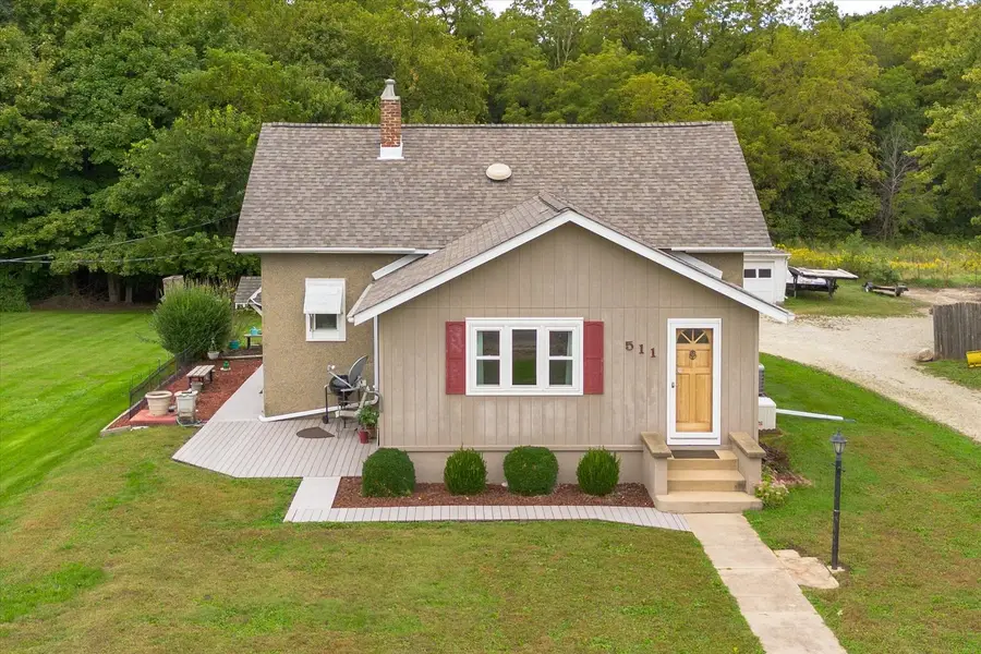 511 S Reed Street, Sheffield, IL 61361 - #2