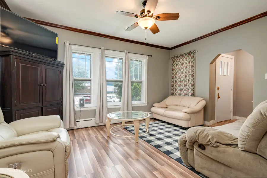 3405 Cuyler Avenue, Berwyn, IL 60402 - #2