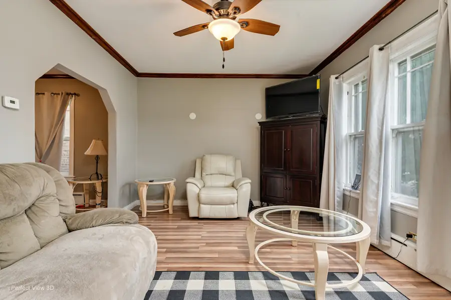 3405 Cuyler Avenue, Berwyn, IL 60402 - #3