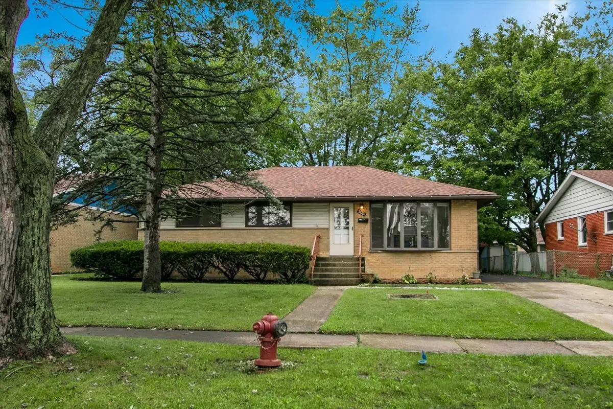 22720 Ridgeway Avenue, Richton Park, IL 60471 - #1